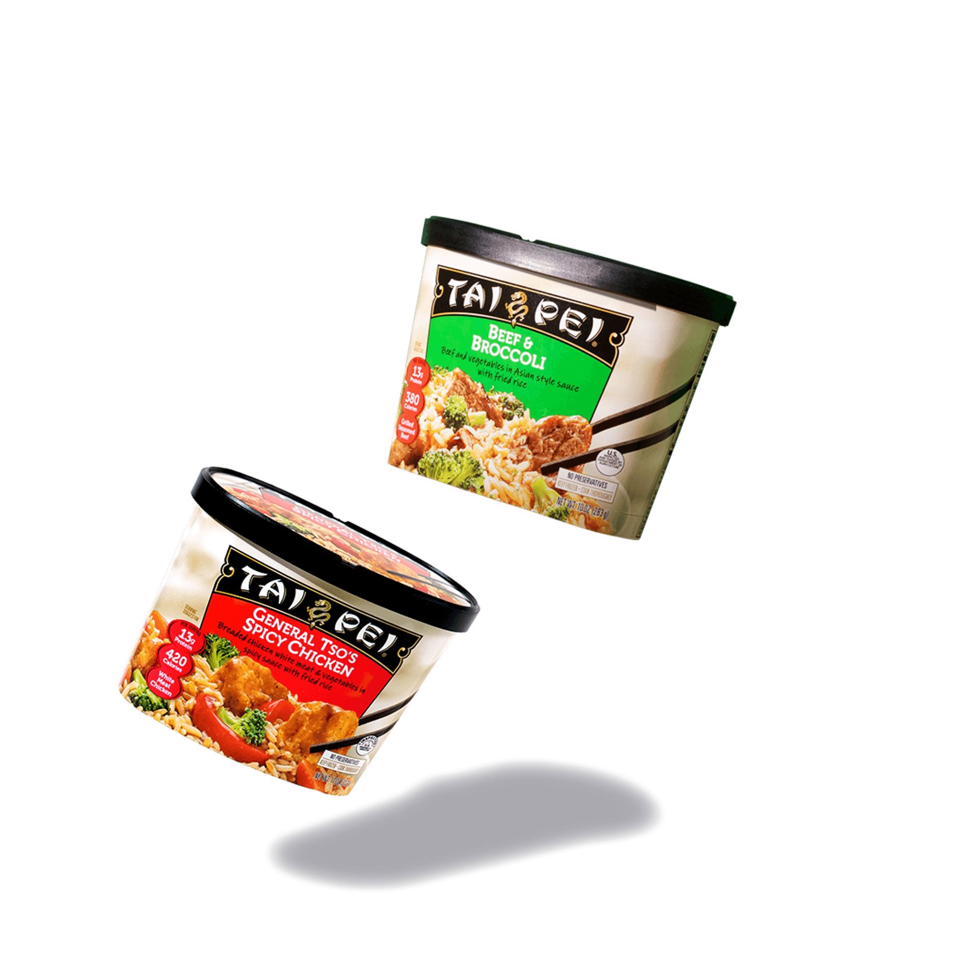 TP Food Packaging